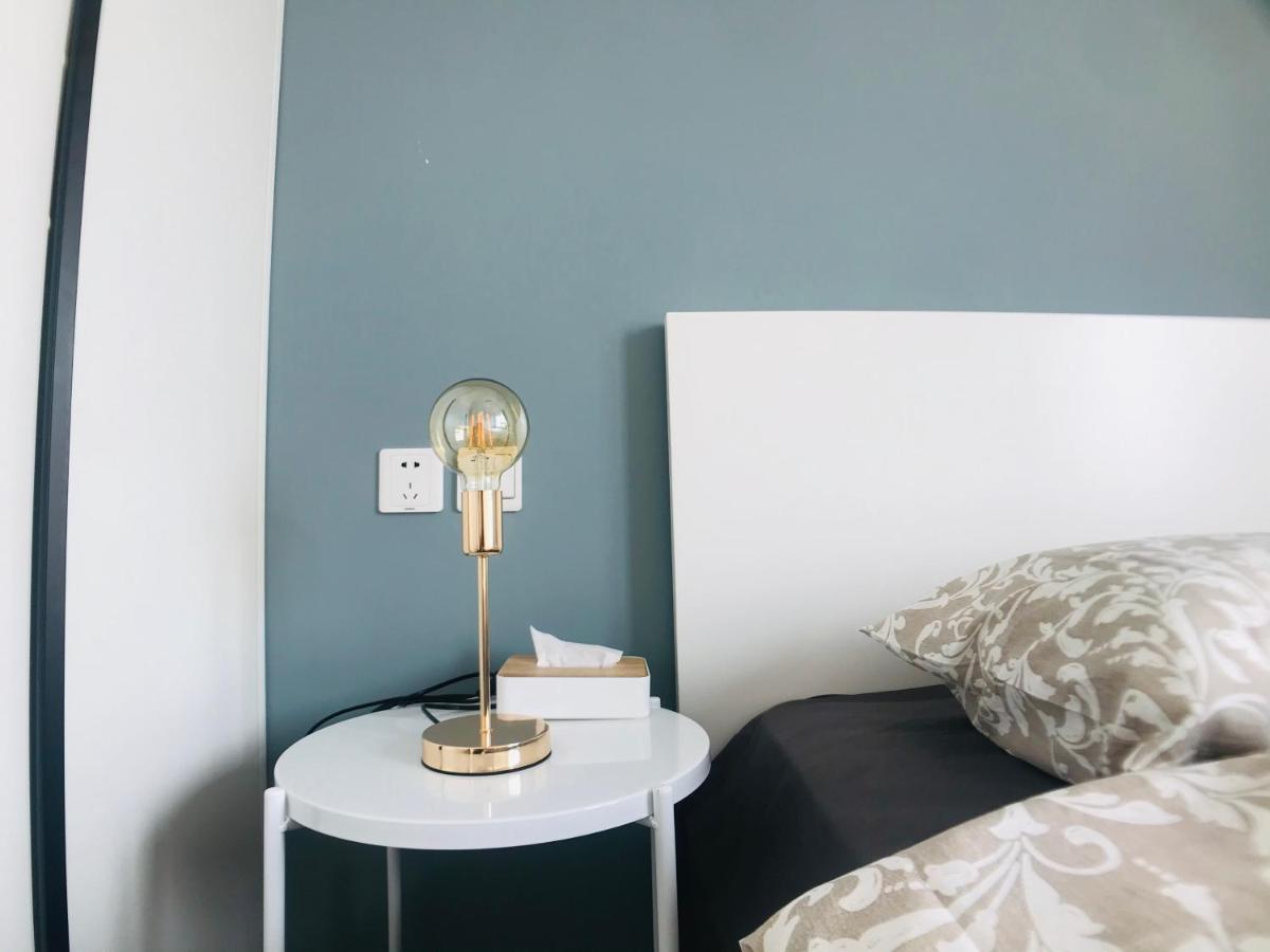Zhe-Yi Boutique Guesthouse Пекин Екстериор снимка