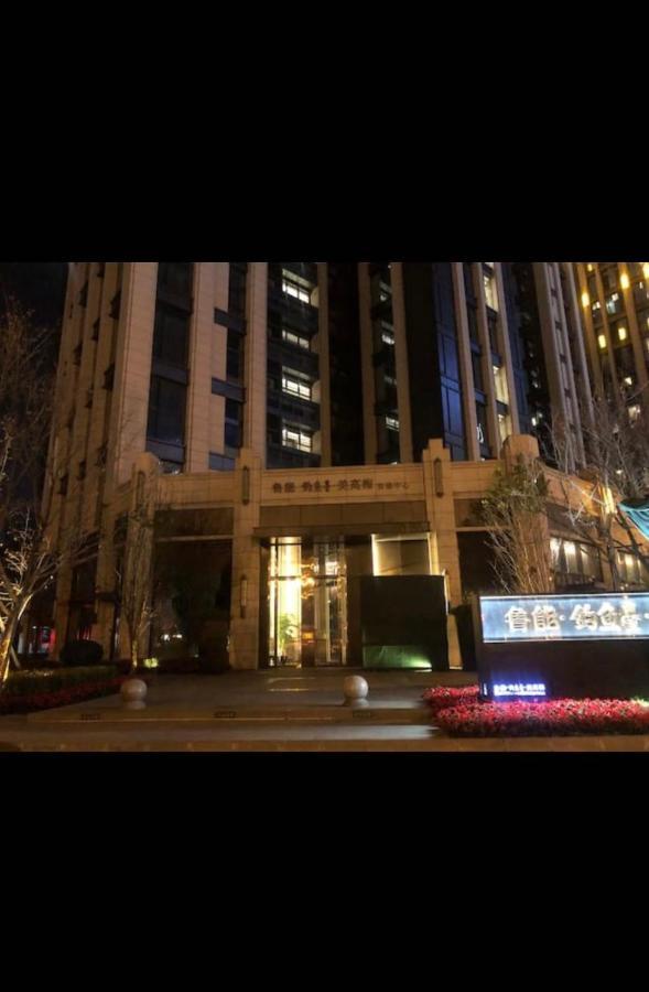 Zhe-Yi Boutique Guesthouse Пекин Екстериор снимка